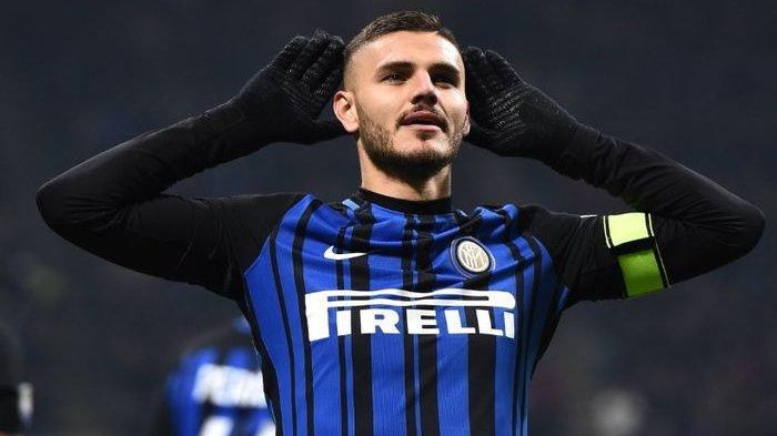 LINK Live Streaming beIN Sports 3 Inter Milan vs Empoli di Liga Italia Mulai Jam 01.30 WIB