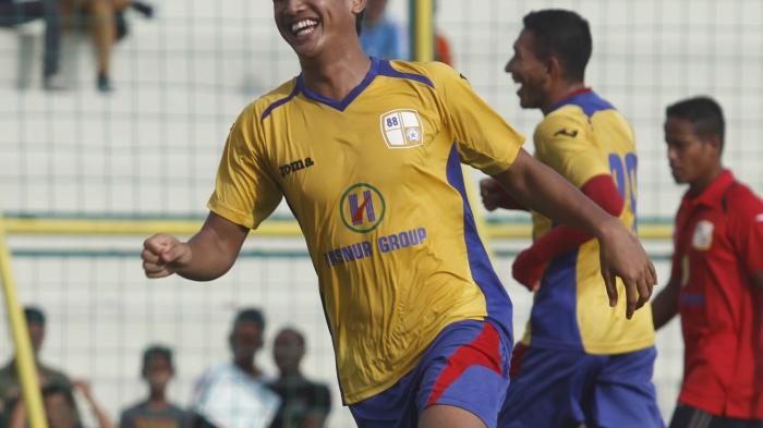 Hati-hati Main di 'Liga Tunai'