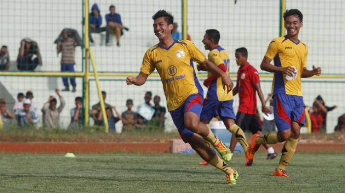 Tidak Hanya Cunha, Barito Juga Tak Diperkuat Dua Striker Lokal Hadapi Perseru