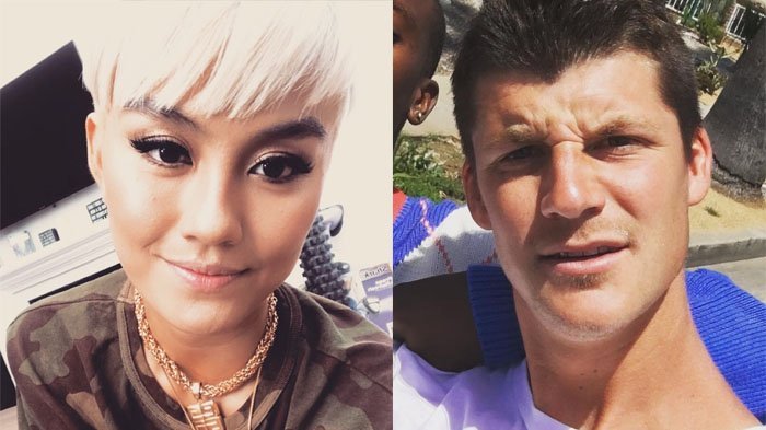 4 Fakta Jeff Kopchia, Pria yang Dekat dengan Agnez Mo, Mulai Produser Musik Hingga Suka Olahraga