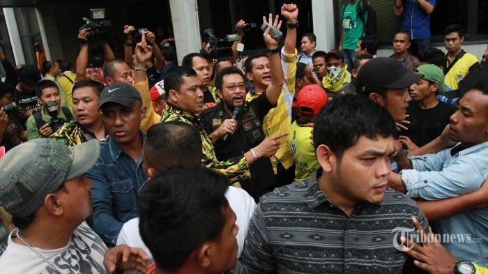 Menkopolhukam Minta Polri Tak Izinkan Golkar Munas di Bali