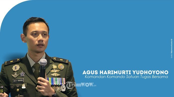 Capres-Cawapres 2019, Bukan Keharusan Mutlak AHY Jadi Cawapres, Tetap Harus Dipertimbangkan