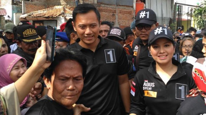 Agus Sebut Ada Manfaat Luar Biasa Menikahi Keluarga Pohan