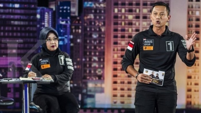 Ahok dan Anies Serang Program Bantuan Langsung Agus, Ini Perdebatannya