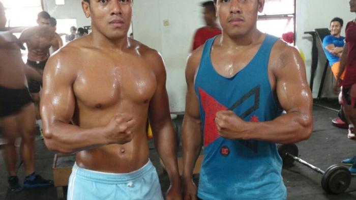 Daya Tahan Fisik Faktor Kekalahan Pegulat Kalsel, Agus Setia Budi Sumbang Perunggu