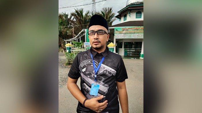 Ahmad Firdaus Isyaratkan Maju Pilwali Banjarmasin 2020, Lewat Jalur Partai