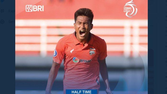 Lihat Daftar Top Skor Liga 1, Shin Tae-yong Ikut Bahagia karena Dua Striker Ini, Berikut Daftarnya