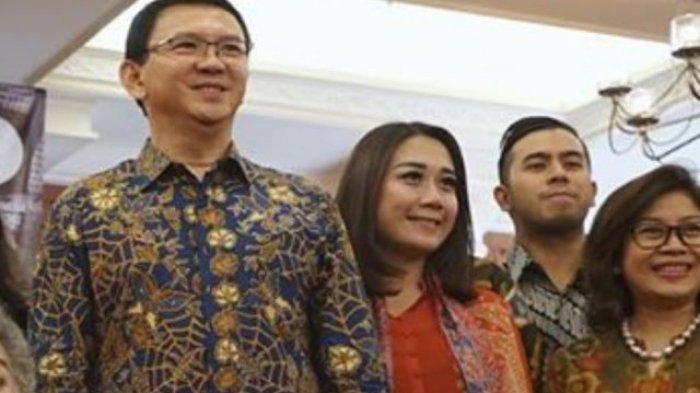 Profesi Ahok BTP Berubah Drastis Setelah Cerai dari Veronica Tan, Ditemani Puput Nastiti Devi?