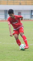 Nomor 7 Masih Tetap Setia