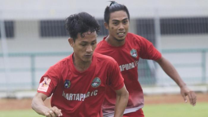 Dua Keping Puzzle Terakhir