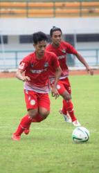 Asah Naluri di Liga Ramadan