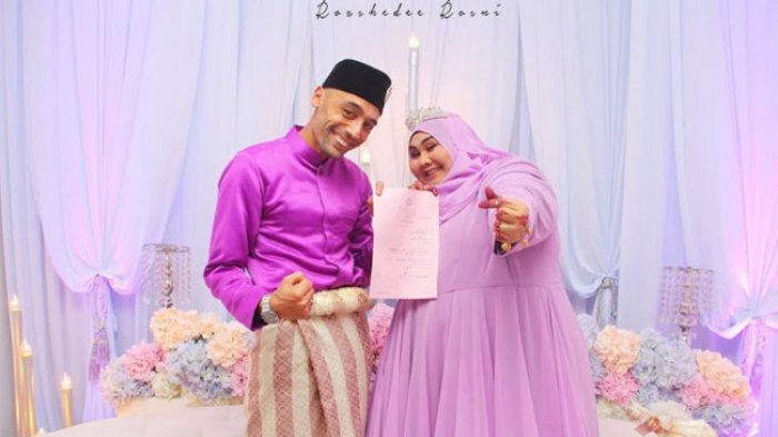 Wanita Bertubuh Tambun Ini Mengaku Selalu Ditertawakan, Pertemuan di 'Grab' Mengubah Hidupnya