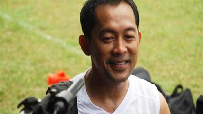 Aji Santoso Melatih Arema Adalah Panggilan Jiwa