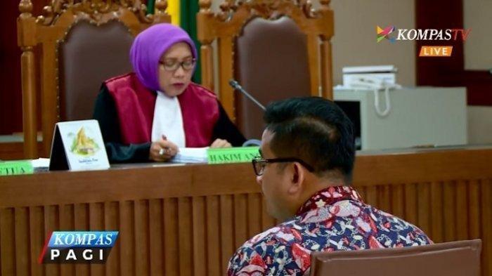 Terungkap Alasan Polri Tak Pecat AKBP Raden Brotoseno, IPW Anggap Pelanggaran