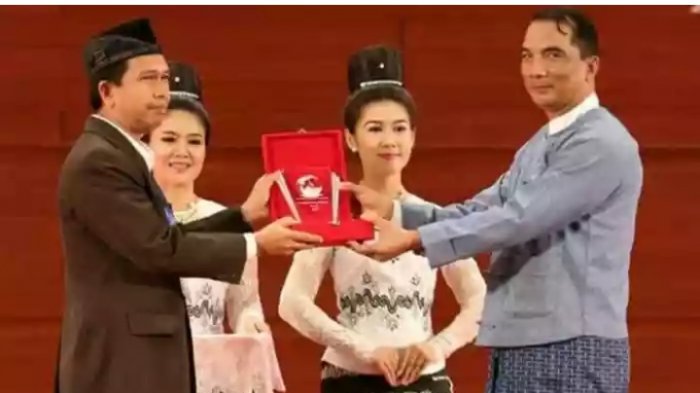 Pustakawan Teladan Kalsel Diminta Videokan Testimoni, Bagi Aksinya