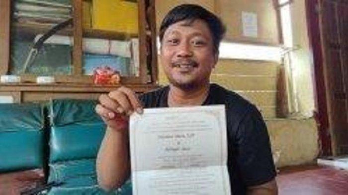 KISAH Sedih Alwi, Harapan Menikah Lenyap Ditelan Gempa, Si Perempuan Mengungsi & Pria Jadi Relawan