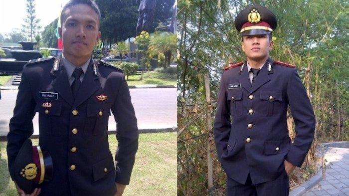POLISI Dicopot Akibat Langgar Protokol Covid-19: Kasat Intel Polres Sergai & Kapolsek Tegal Selatan