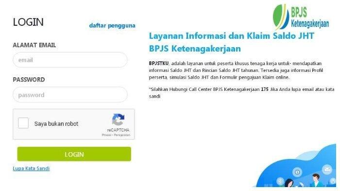 BLT Subsidi Gaji Cair! Simak Cara Cek Bantuan Subsidi Upah via bpjsketenagakerjaan.go.id