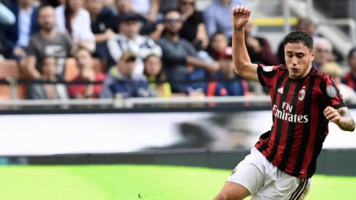 Motivasi Davide Calabria Jelang Derby Milan di Liga Italia, AC Milan Fokus Curi Poin di Liga Eropa