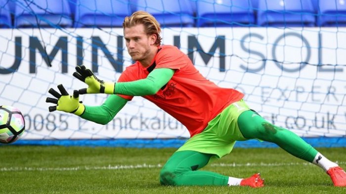 Loris Karius 'Ngambek' Tersingkir dari Tim Inti Liverpool