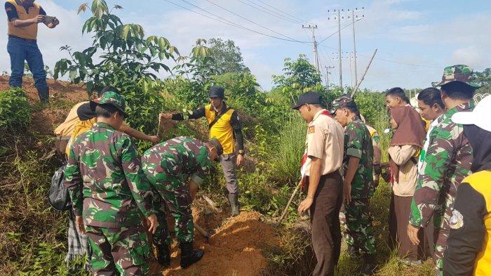 Program Menanam ASN Dialihkan ke Persemaian Permanen BPTH, Begini Alasannya