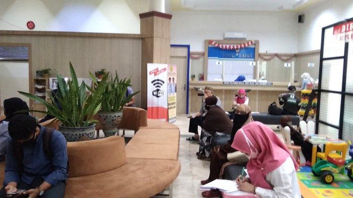 Pencapaian Target Wajib Pajak Bumi dan Bangunan Banjarmasin Baru 45 Persen, Kenapa?