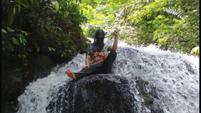 Kenapa Tiba-tiba ISIS Muncul dari Kandangan? Mungkin Ada Riwayatnya