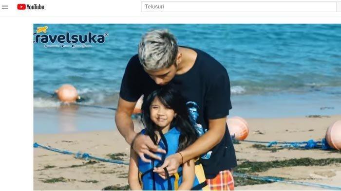 Tindakan Maia Estianty Lihat Al Ghazali dan El Rumi Akrab dengan Safeea Putri Mulan Jameela & Dhani