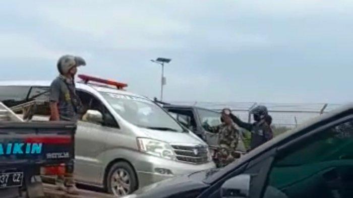 Beredar di Sosial Media, Begini Penjelasan Al Jihad Terkait Video Keributan di Banjarbaru