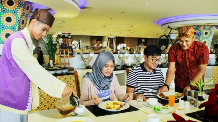 Mencari Jati Diri, Aladin Datang ke Kota Banjarbaru, Begini Ceritanya