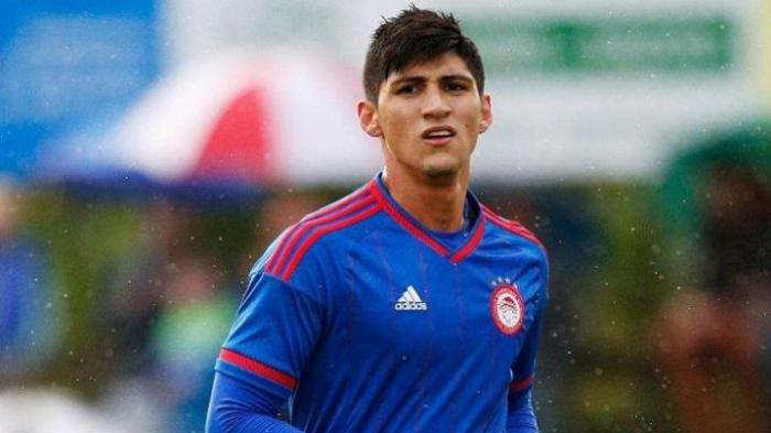 Pemain Nasional Meksiko Ini Jadi Korban Penculikan