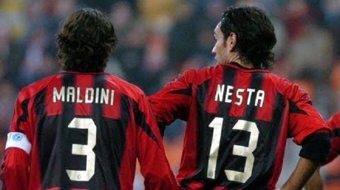 Ini Penyebab Paolo Maldini Tidak Mau Menjadi Pelatih