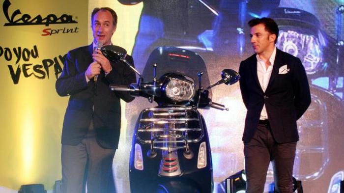 Gol 300 Totti, Del Piero Ucapkan Selamat