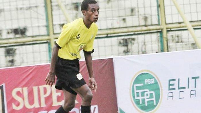 Daftar 26 Pemain yang Dipanggil TC Timnas U-16, Jadwal Piala Asia U-16 2020 Kembali Berubah