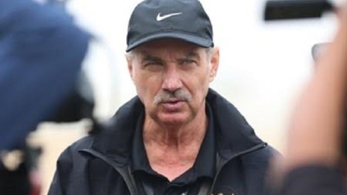 Komentar Riedl soal Wasit yang Dianggap Pro dengan Timnas