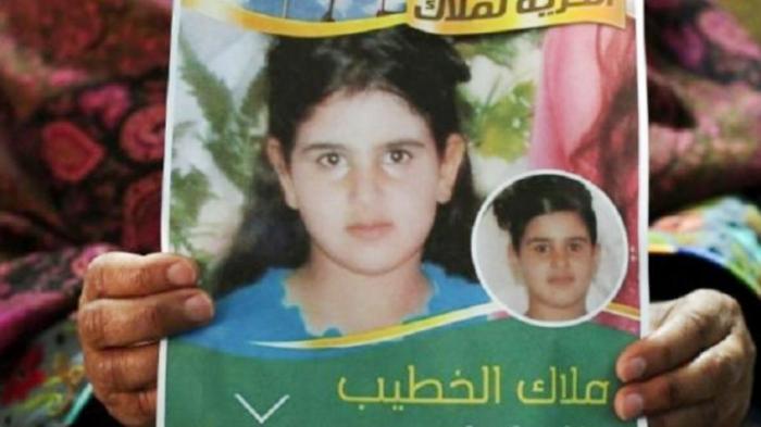 Siswi 14 Tahun yang Dibui Jadi Simbol Rakyat Palestina