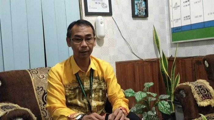 Realisasi PKB dan BBNKB 2021 Kabupaten HST Belum Capai Target, Ini Penyebabnya