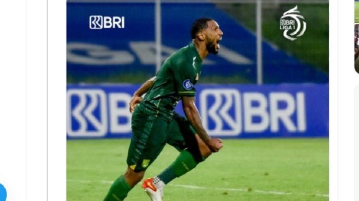 Eks Pemain Persebaya Dikritik Suporter PSIS Usai Raih Hasil Imbang Kontra RANS FC di Liga 1