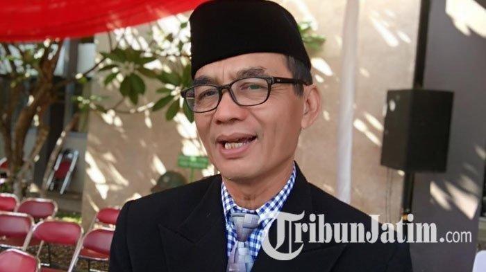 Pamit Mengairi Tanaman Jagung, Mantan Kadisdik Ini Ditemukan Meninggal Telungkup di Sawah