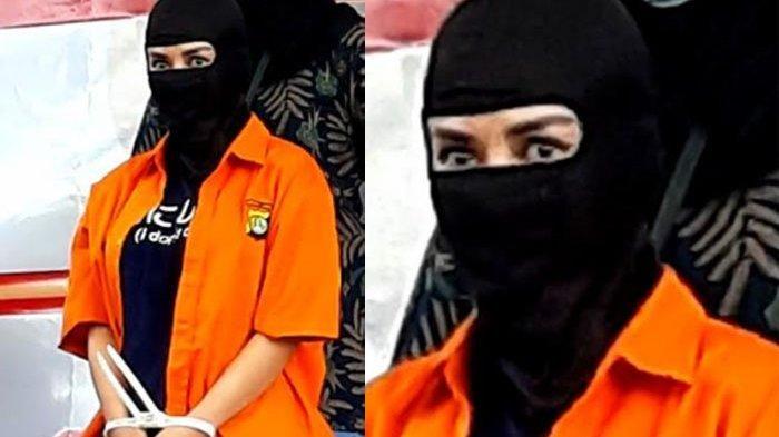 Pemicu Cynthiara Alona Jadi Tersangka, Ini Pernyataan Lengkap Humas Polda Metro Jaya