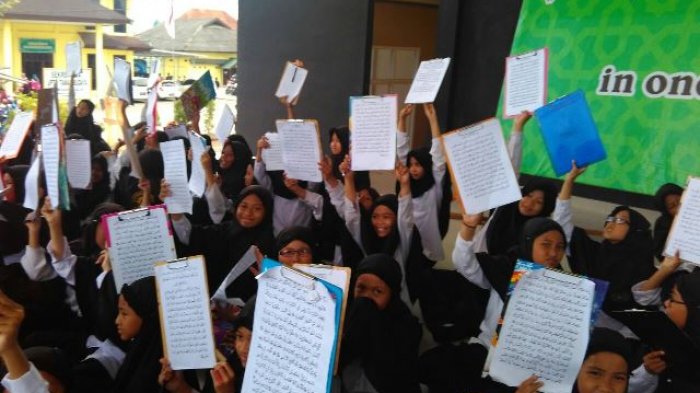 Jadwal dan Niat Puasa di Bulan Muharram 1440 H, Jelang Tahun Baru Islam 2018