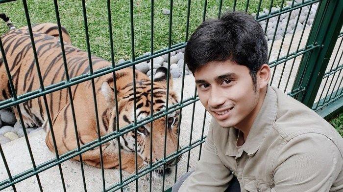 Pabrik Uang Alshad Ahmad Hingga Hartanya Tembus Rp300 Miliar, Kekasih Tiara Andini: Ayah yang Kaya
