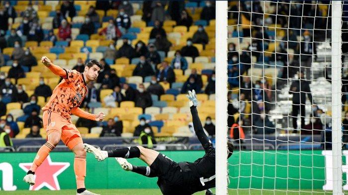 Kendala AC Milan Akomodir Morata, Biaya Transfer Eks Juventus dan Chelsea ke Serie A Membingungkan