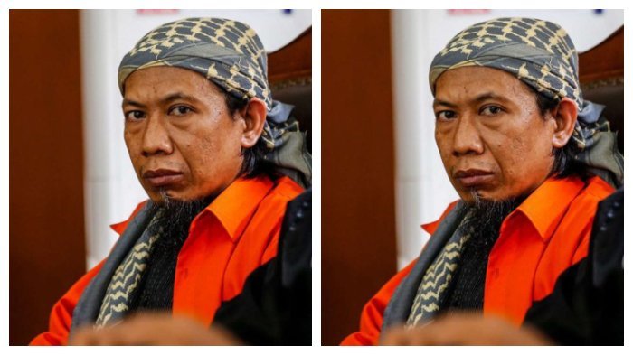 Ditokohkan Napi Teroris Mako Brimob, Aman Abdurrahman Tetap Dituntut Jaksa Hari Ini