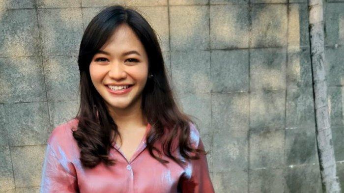 Amel Carla Buka Suara Soal Kedekatannya dengan Endy Arfian, Ternyata Sudah Sahabat Banget