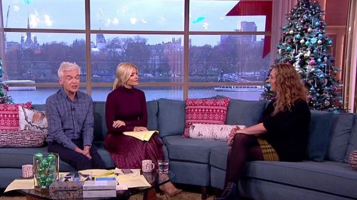 Merinding! Seorang Perempuan Akui Berkencan dengan Hantu Selama 10 Tahun, Ini Ceritanya