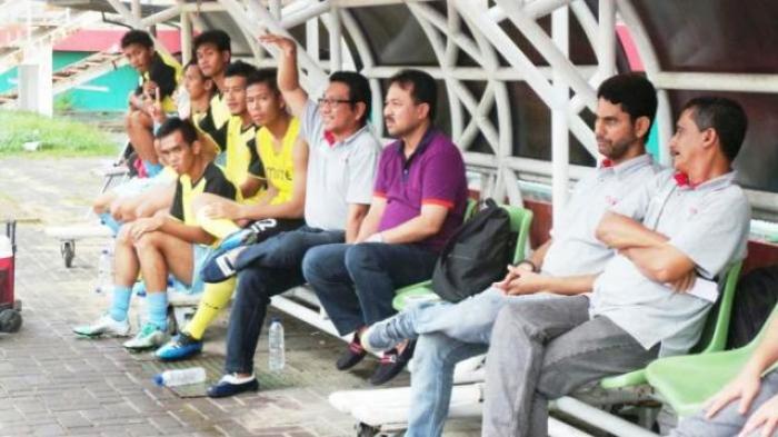 Peringatan sang Manajer