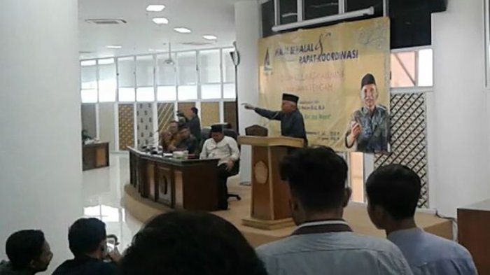 Tuding Hanya Berani Tangani Kasus Kecil, Amien Rais Minta KPK 'Turun Mesin'
