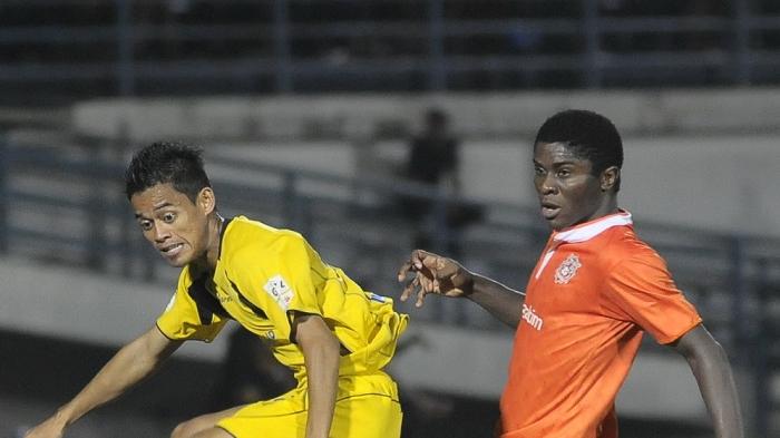 Kaki Kanan Ana Masih Mematikan