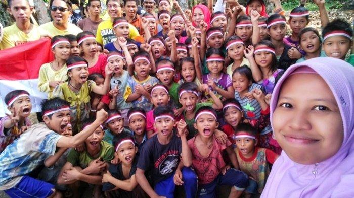 Ucapan Selamat Hari Kemerdekaan Indonesia 17 Agustus 2020, Kata Mutiara Sambut HUT ke-75 RI